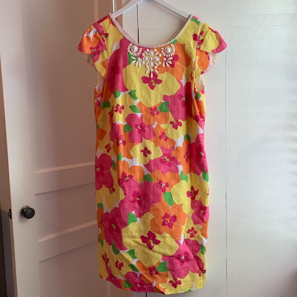 💕 Lilly Pulitzer Dress